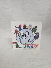 Avenging Spirit (Gameboy) Retro Bit New