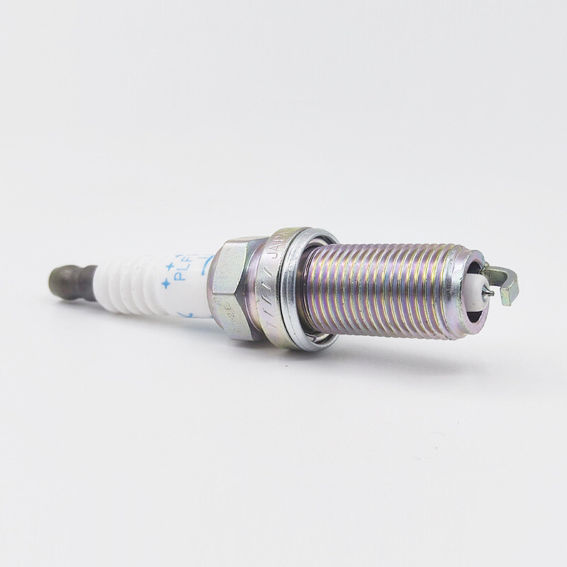 Set 6 Pc 6240 PLFR5A11 Spark Plugs for NISSAN 350Z MURANO (3.5l) 2003