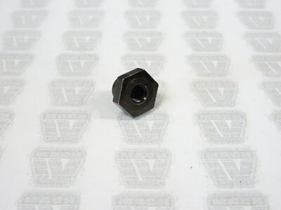 Kawasaki NOS NEW 92015-1306 Flanged Nut 5mm ZX ZX1100 ZX750 ZX550