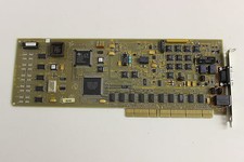 PROTEON P1990 EISA TOKEN RING ADAPTER ASSY NO 12-412520-00