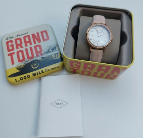 Fossil Uhr für Damen / Gwen 3-Zeiger 