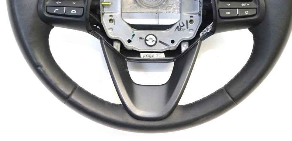 ORIGINAL Hyundai I10 III AC3/AI3 56100-K7270 Lenkrad Multifunktionslenkrad - Bild 4 von 4