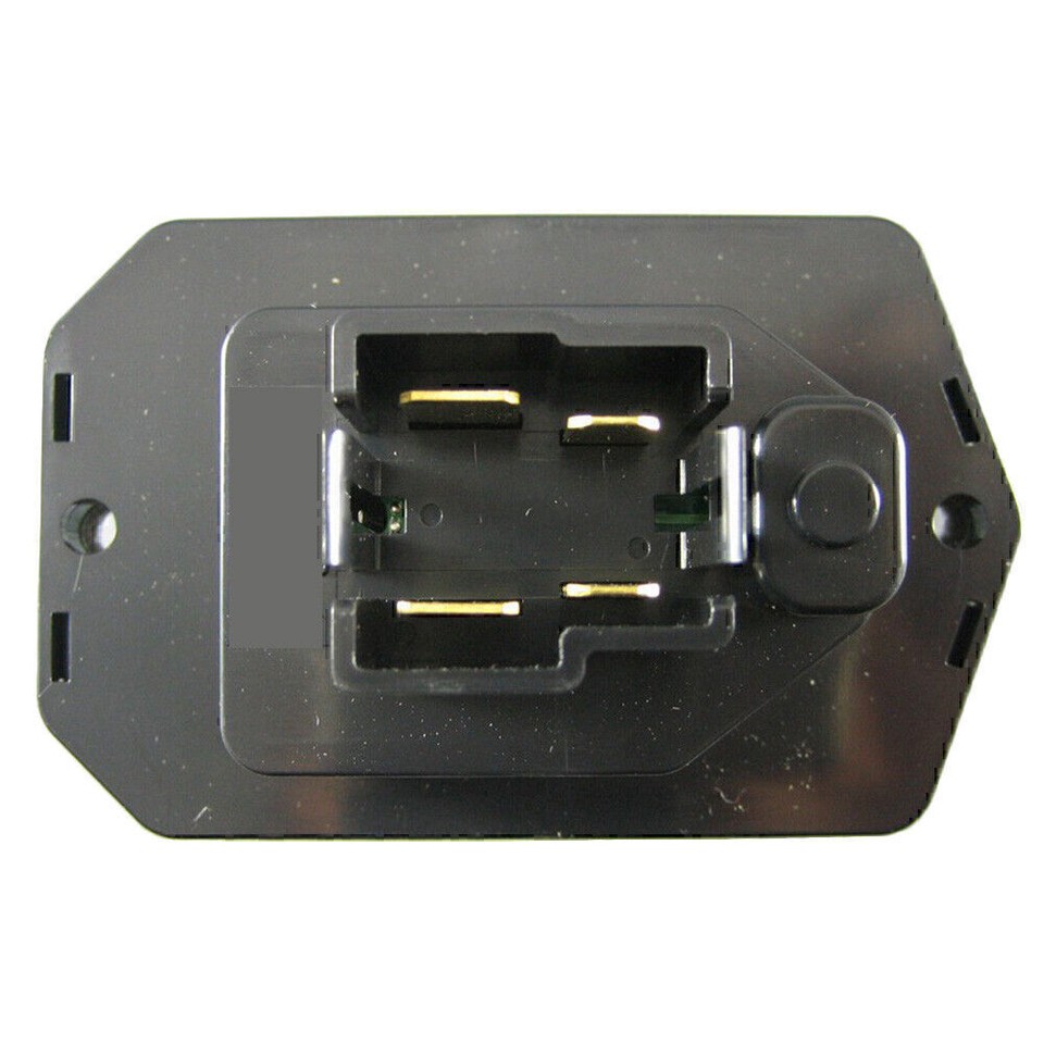 LR031677 Blower Motor Resistor For Land Rover LR3 LR4 Range Rover Sport