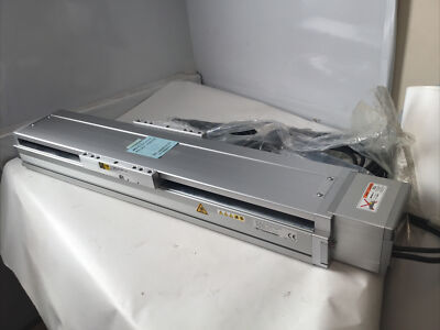 IAI Intelligent Actuator ISB-LXL-A-200 Reise Roboterarm, NEU REF18