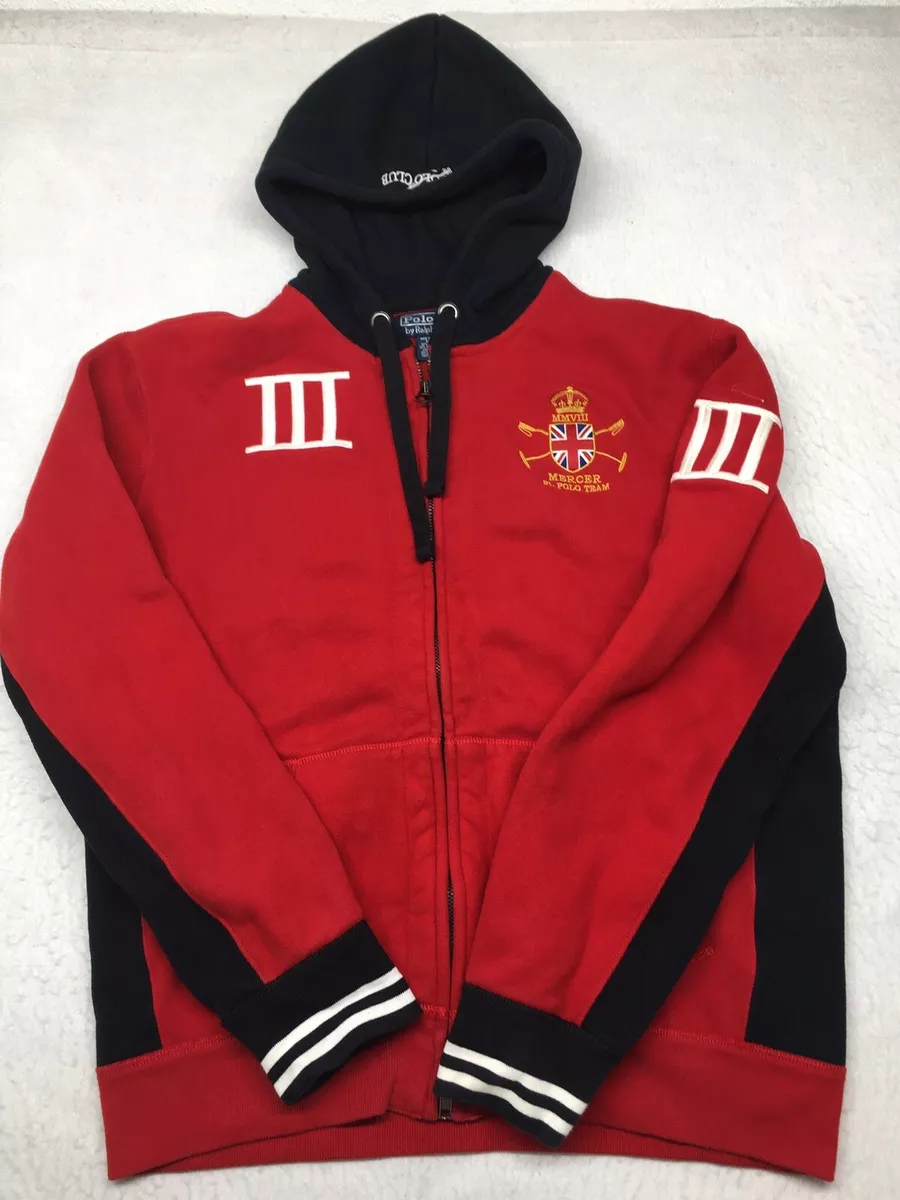 Ralph lauren mercer rl sales polo team