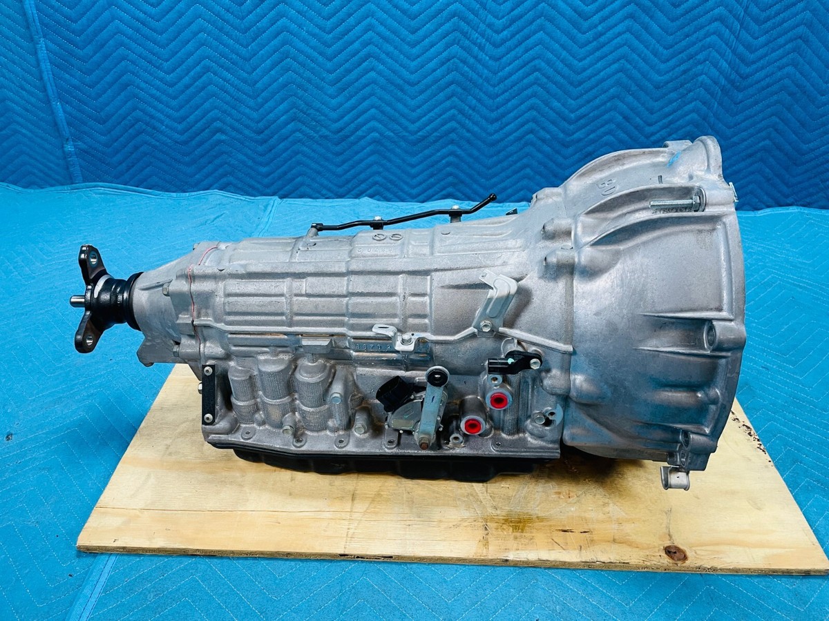 Lexus SC430 6-Speed Auto Transmission 66k 2006 2007 2008
