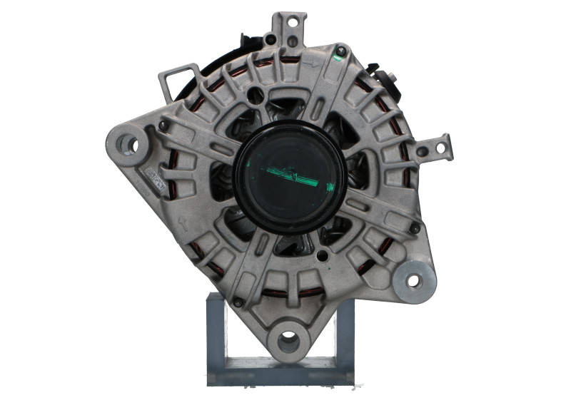 Originale Nuovo Valeo Alternatore Adatto A per Ford Transit 350 EG25S025 240 A