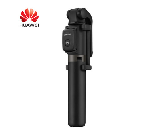 Huawei AF15 360° Rotation Selfie Stick Stativ Fernbedienung Strg Bluetooth - Bild 16 von 22
