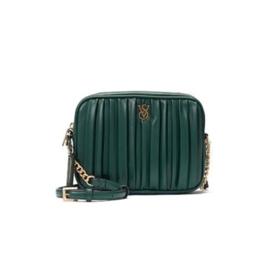 Victoria's Secret Crossbody Camera Bag