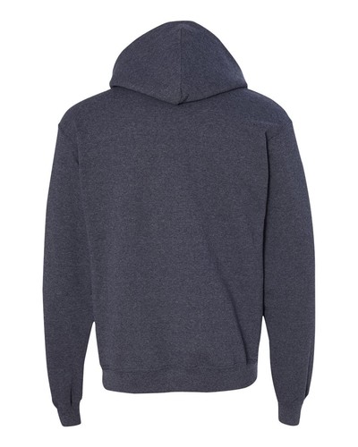 Double Dry Eco Hooded Champion Sweatshirt S700 - Picture 11 of 24