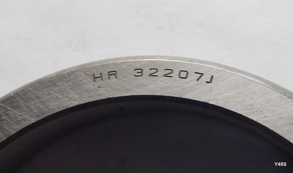 nsc-cup-for-tapered-roller-bearing-hr-32207j-ebay