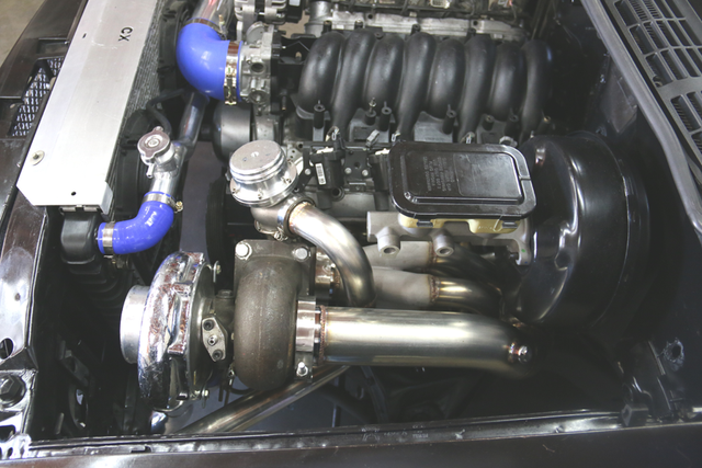downpipe s10