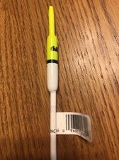 Thill America's Favorite Balsa Weighted Slip Float UWC786 Ships N 24h