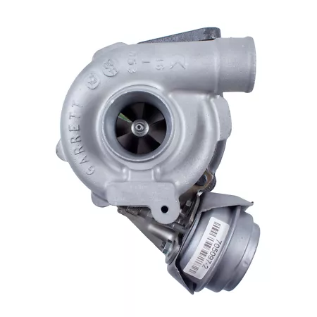Turbolader 09202612