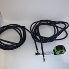 Cables To Go Audiophile Audio Hi-Fi Speaker Cable Pair 16 Feet
