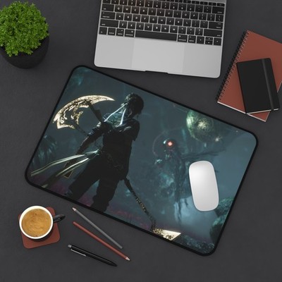 Clair Obscur Expedition 33 Sciel 12x18 Gaming Deskmat and Mousepad