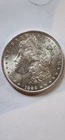 1888 $1 Morgan Silver Dollar