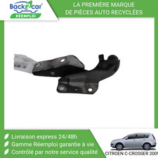 Capot Citroen C-CROSSER