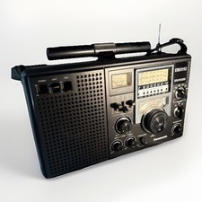 Panasonic RF-2200 FM Radio for sale online | eBay