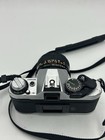 Canon AE-1 Program W/ Canon FD 28mm f/2.8 SC (NOT TESTED) — photo 3