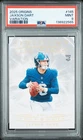 2025 PANINI ORIGINS VARIATION #145 JAXSON DART ROOKIE RC PSA 9