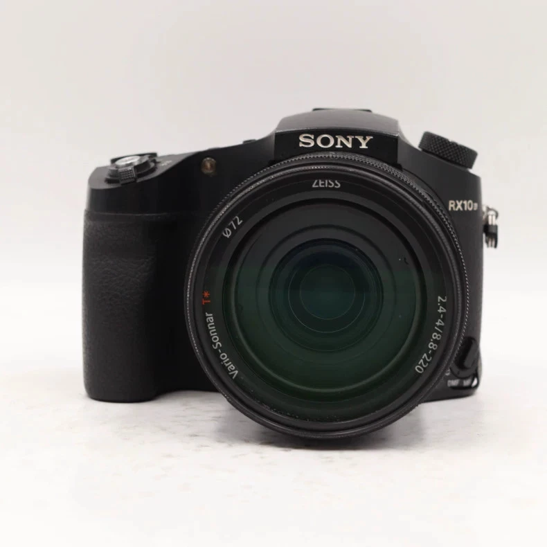 Sony Cyber-shot DSC-RX10 Digital Cameras for Sale - Shop New