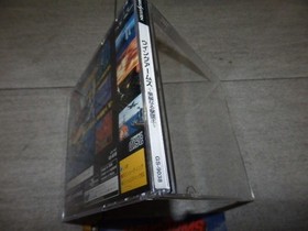 SEGA Saturn Software SEGASATURN Soft Wing Arms ~Splendid Shootdown King~ WING