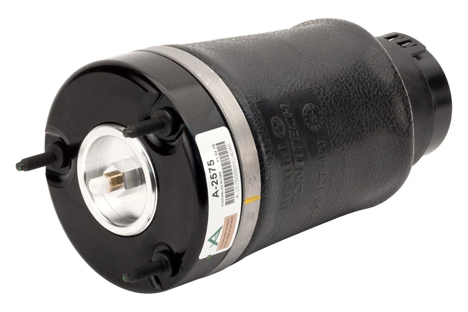 For Mercedes-Benz GL350 10-12 Arnott Front Driver or Passenger Side Air Spring — 第 2/4 张图片