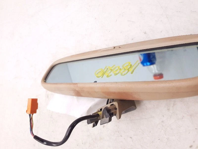 Espejo retrovisor con atenuación automática compatible con 99-03 LEXUS RX300 203106 Foto 3 de 4