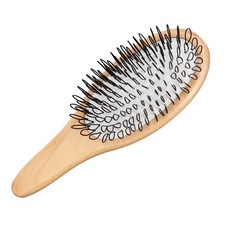 Kaijirushi Scalp Loop Brush Hair Brush Hair Care Loop Hair Scalp Cushion Brushin