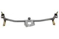 WischergestäNge Mapco 104884 FüR Skoda Audi Golf Bora 1J1 Seat 1J6 1J5 A3 Vw 1J2