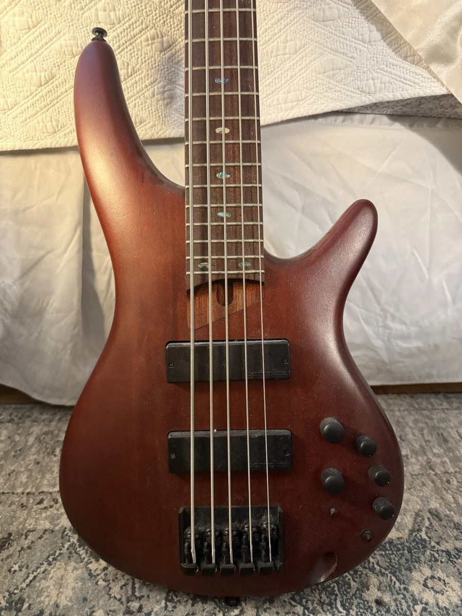 Ibanez Sr505 for sale | eBay