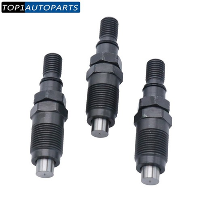 #ad 3x NEW Fuel Injectors For Yanmar Engine 3TNE74 3TNA72 3TN82 3TN66UJ 719620 53700 $57.02