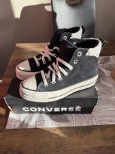 Converse Chuck Taylor All Star Puff Damen-Sneaker Größe 36 Neu