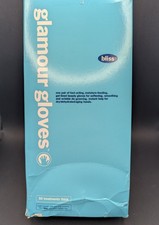 BLISS Glamour Gloves Discontinued NEW 50 Uses