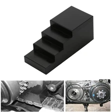 Motorcycle Primary Drive Locking Tool for Harley Transmission Repair