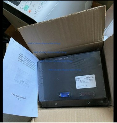 NEW A61L-0001-0092 replacement CRT for FANUC LCD display 90 days warranty