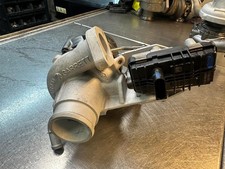 Turbolader 844572-5004S Opel 2.0 CDTI 55495595 Antara Cascada Insignia 55495421