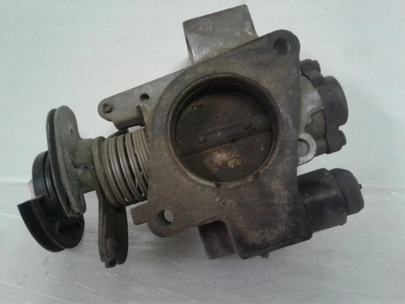 Conjunto de válvula de acelerador del cuerpo del acelerador 6-191 3,1 L se adapta a 93-95 CUTLASS 620614 Foto 2 de 3