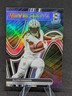 2022 Panini Spectra - Wavelength Prizm - Alvin Kamara /99