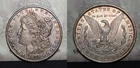 1879 O Morgan Silver Dollar $1 -
