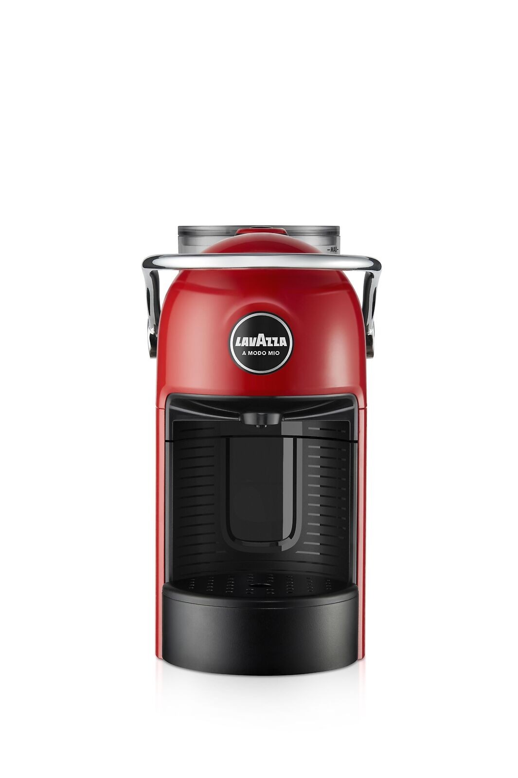 Lavazza Jolie Evo Red Macchina Caffè Espresso Casa 0.6 Litri 10 Bar