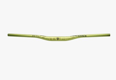 Raceface Atlas 35mm Alulenker, Lenker 820mm Neu Green grün