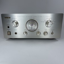 TEAC A-H500i Integrated StereoAmplifier 500 Series Dual Mono Cd Switch Mm Phono