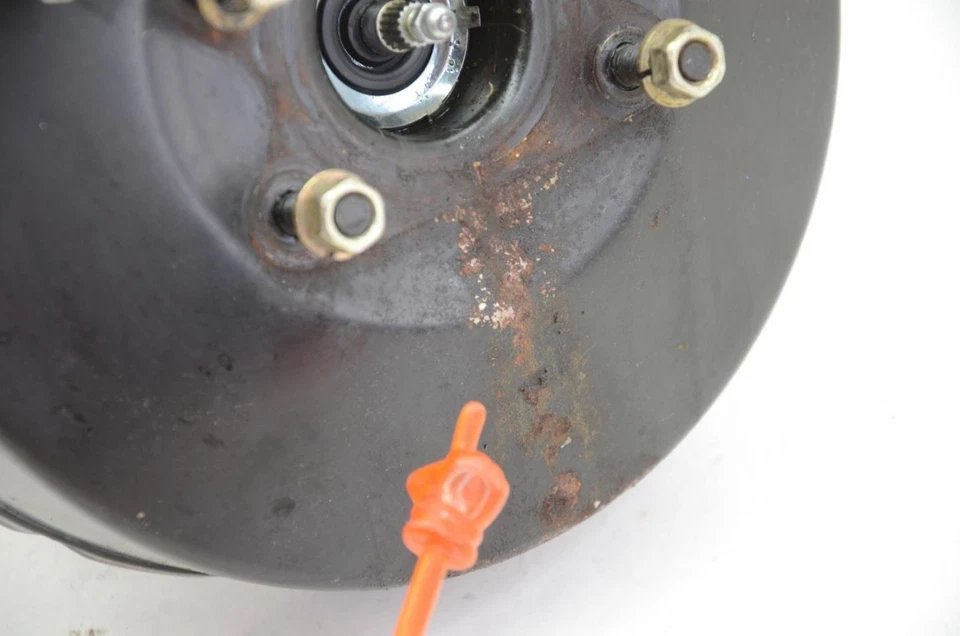 Power Brake Booster Fits 1987 MR2  - Image 2 of 4