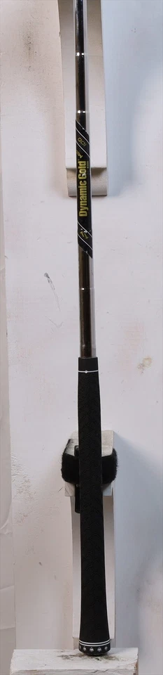 Ben Hogan Valor Ft. 15 27 Hierro Regular Flex Dinámico Oro Acero 1205511 Bueno Foto 4 de 4