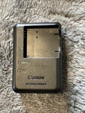 Canon Battery AC Travel Charger for Canon NB-8L CB-2LA Canon PowerShot A3100 IS