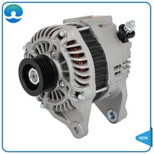 20288 Alternator Fit for Mazda 3/6/CX-3/CX-5/MX-5 2014-2018 L4 2.0L 140A 12V