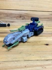 GI Joe 1987 Battle Force 2000 Marauder Motorcycle