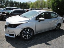 Alternator HR16DE Fits 20 KICKS 881305